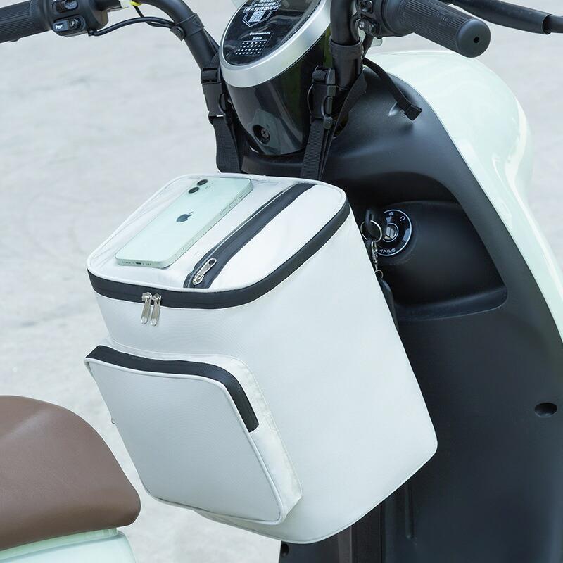吊り下げバッグ 自転車 バイク 防水設計 吊り下げ フロントバッグ 通勤 防水 収納 通学 調整可能 防水 スマホ対応 便利 ブラック サイクリング 大容量 携帯電話 |  | 14