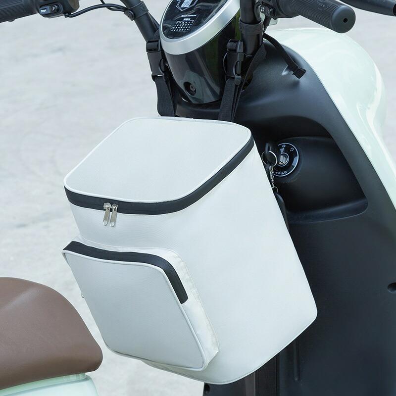 吊り下げバッグ 自転車 バイク 防水設計 吊り下げ フロントバッグ 通勤 防水 収納 通学 調整可能 防水 スマホ対応 便利 ブラック サイクリング 大容量 携帯電話 |  | 15