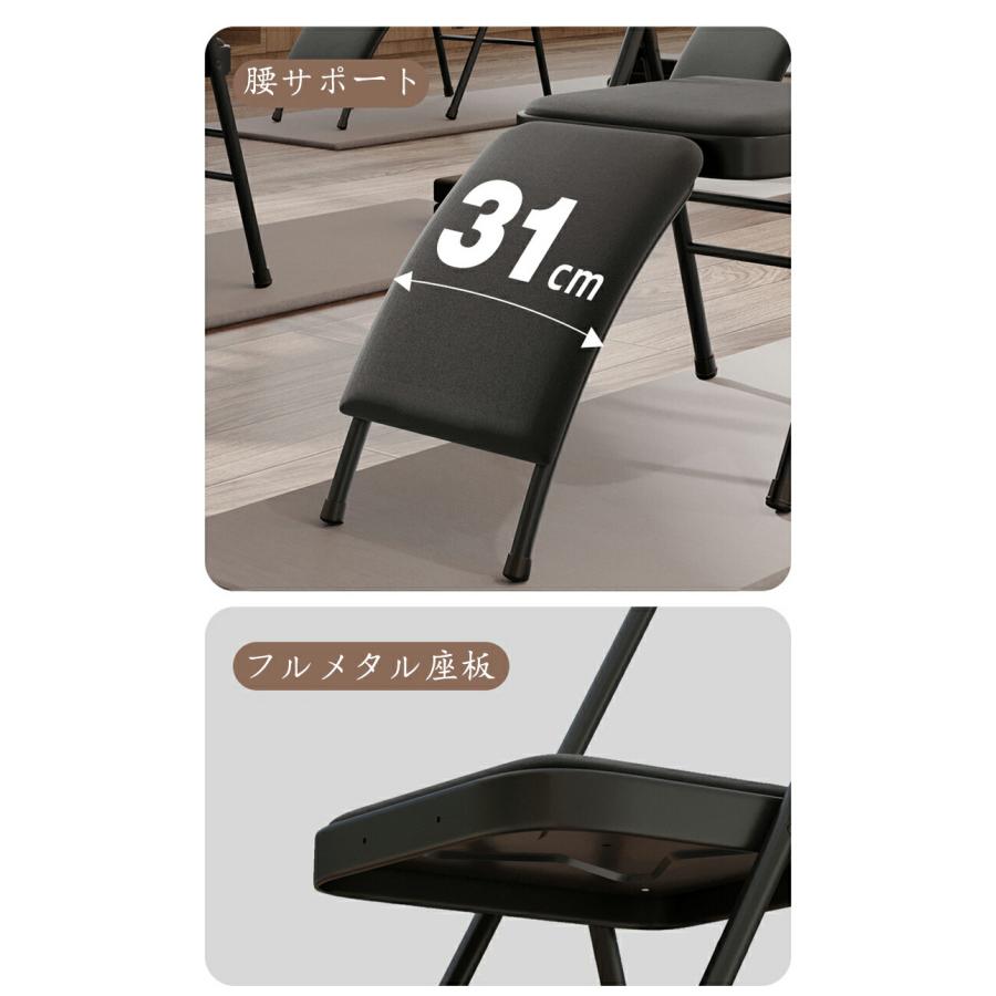 ピラティスバレル PU素材 多機能補助イス ピラティスチェア トレーニング 体幹強化 ストレッチ ヨガ 取り外し可能 スパインコレクター EPP素材 yoga 耐荷重150kg |  | 07