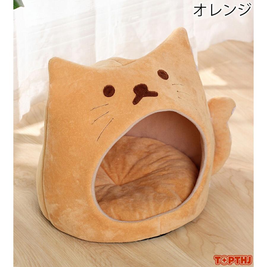 キューブ キャットハウス sサイズ ペットハウス 猫 猫ハウス 家 キャット ドーム型 猫の家 部屋 屋外 室内 冬用 ねこハウス ペット ドーム 室内 犬 イヌ ネコ |  | 07