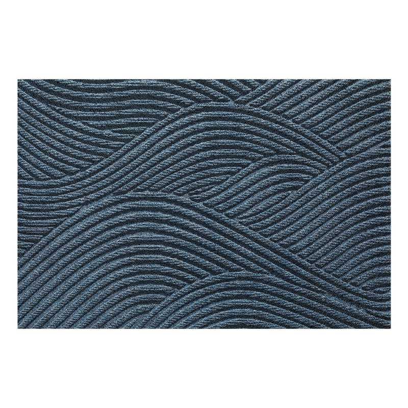 玄関マット 屋外 室内 滑り止め 業務用 家庭用 速乾 吸水 泥落とし 玄関 オフィス 洗える お店 シンプル  新生活応援 4種類 送料無料 汚れ防止 マット 洗面所 |  | 01