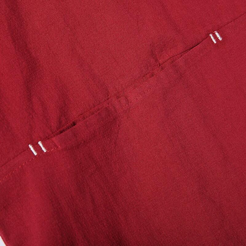 羽織 洗える メンズ おしゃれ 甚平風 浴衣 男性 着物 ジャケット カーディガン チャイナ風 普段着 上着 無地 薄手 夏用 ルームウエア サマー 七分袖 7分袖シャツ |  | 07