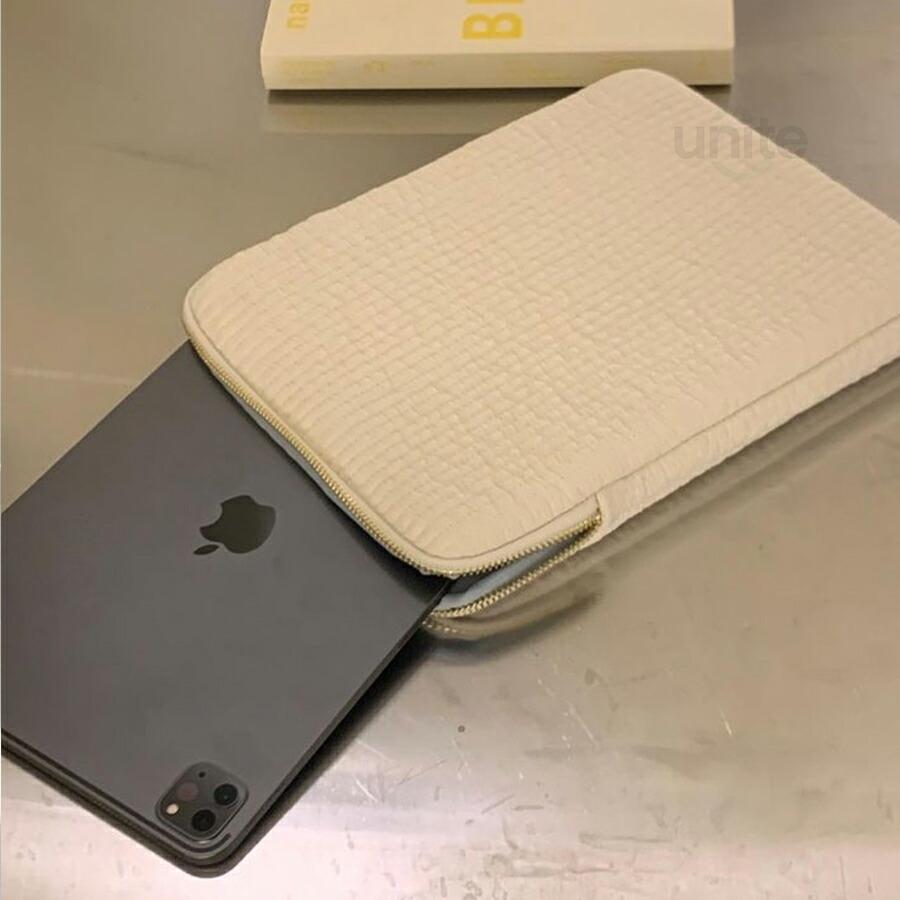 ノートパソコン ケース 13-15.6インチ | パソコンバッグ パソコンケース 軽量 軽い 衝撃 吸収 保護 かわいい おしゃれ 女性 ビジネス 通勤 通学 社会人 収納 |  | 05