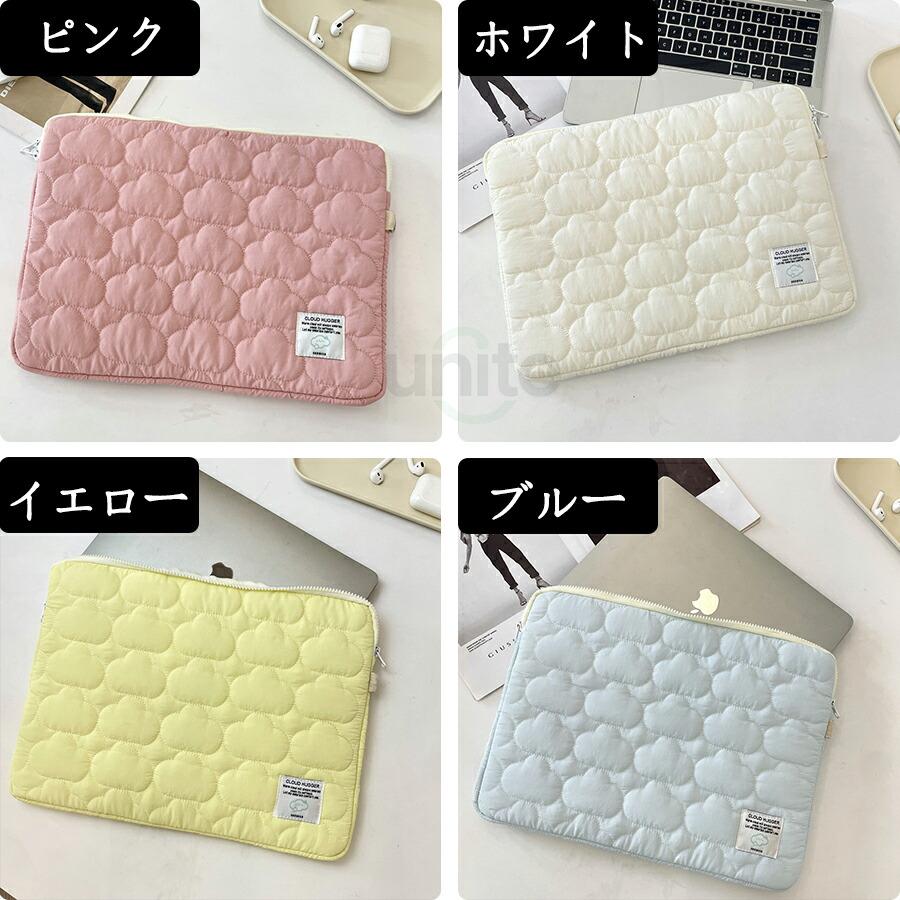 パソコンケース ノートPC タブレットケース pcケース インナーケース 11インチ 13.3インチ 14インチ 15.6インチ 12.4インチ 13インチ 15インチ 10.1インチ |  | 02