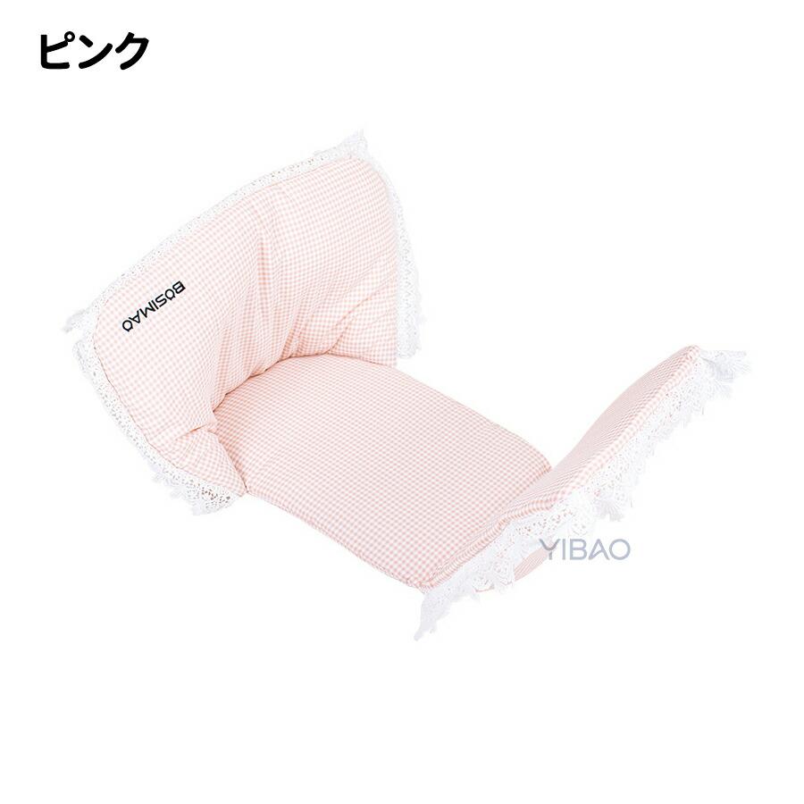 ペットカート クッション 取り付け簡単 洗える 春 秋 冬 一体型 あごのせ枕 小型犬 猫対応 レース付き 旅行 ドッグバギー用 かわいい アクセサリー クッション |  | 02