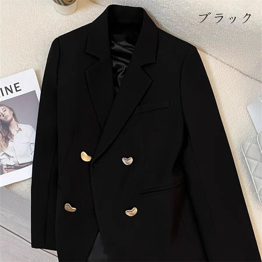 入学式 スーツ レディース ビジネススーツ ジャケット 洗える 体型カバー ストレッチ 女性 かっこいい 20代 30代 40代 50代 春 夏 秋 卒業式 通勤 セレモニー |  | 06