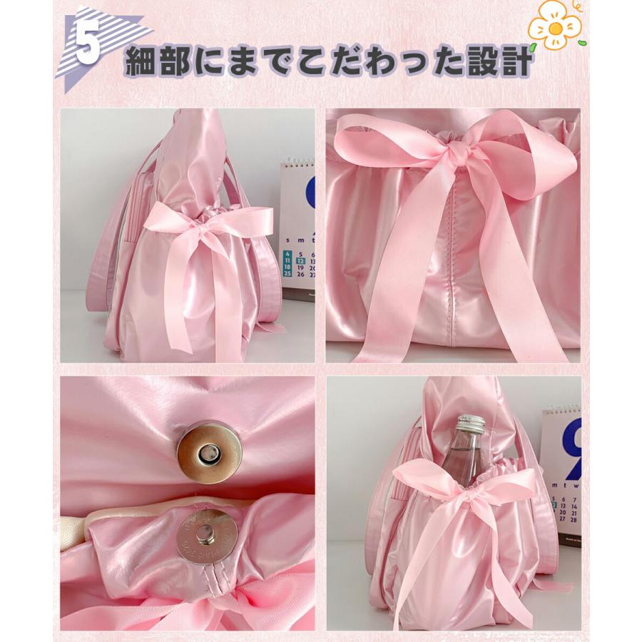痛バッグ 推し活 バッグ ハンドバッグ おしゃれ 痛バ 透明 上品 優雅 トートバッグ 痛バック 缶バッチ ぬいぐるみ オタ活 ヲタ活 肩掛け レディース 痛バッグ |  | 09
