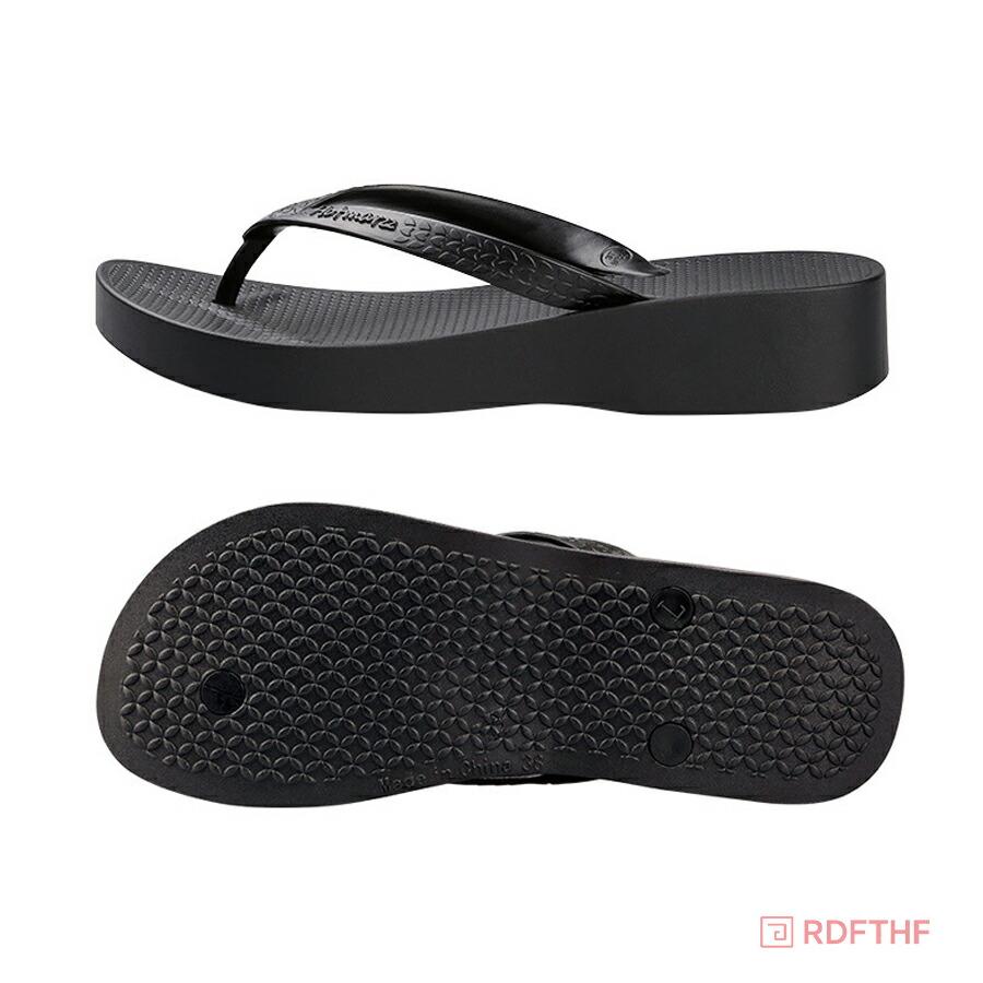 ビーチサンダル 痛くない 厚底 レディース 歩きやすい トングサンダル リカバリーサンダル 厚底サンダル 疲れない 滑らない 軽量 PVC ビーサン ベランダサンダル |  | 14