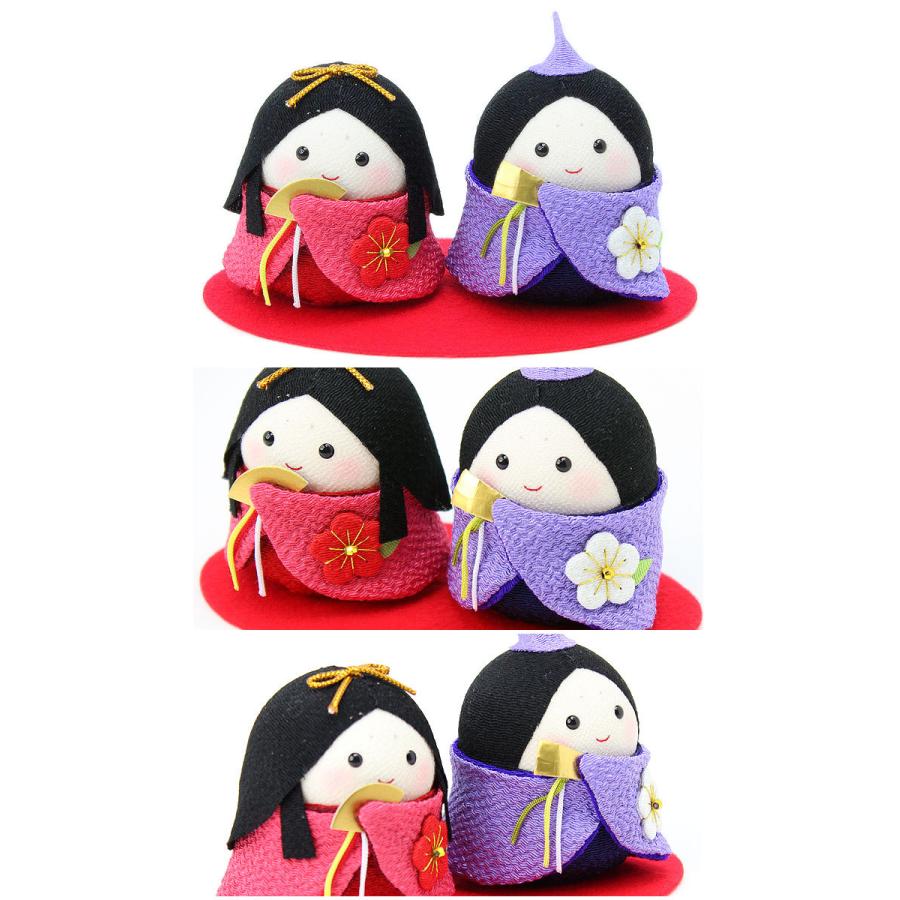 リュウコドウ（龍虎堂） おにぎり雛（新） | リュウコドウ | 01