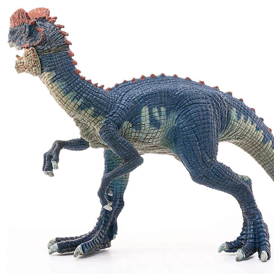 shieich シュライヒ 恐竜 ディロフォサウルス フィギュア 14567 |  | 03