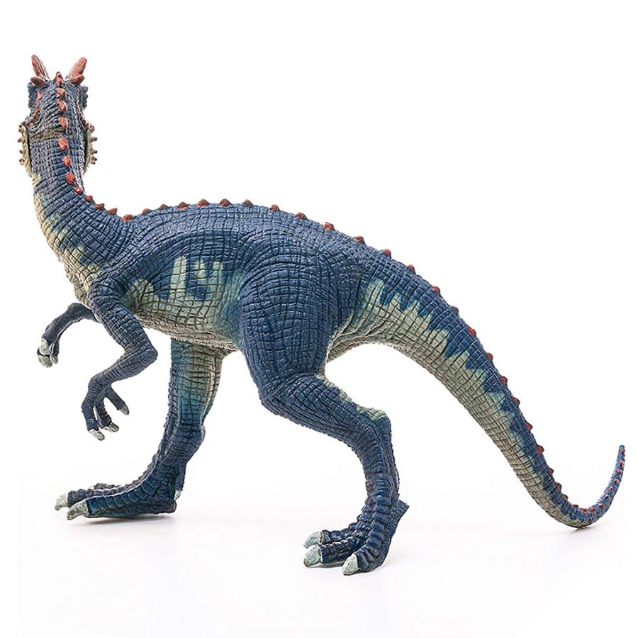 shieich シュライヒ 恐竜 ディロフォサウルス フィギュア 14567 |  | 04