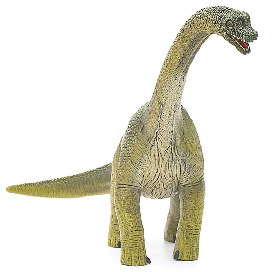 shieich シュライヒ 恐竜 ブラキオサウルス フィギュア 14581 |  | 02