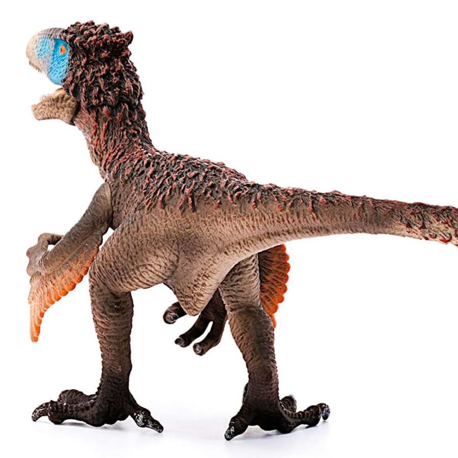 shieich シュライヒ 恐竜 ユタラプトル フィギュア 14582 |  | 04