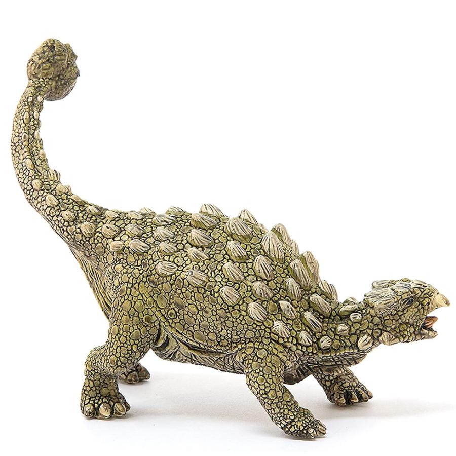 shieich シュライヒ 恐竜 アンキロサウルス フィギュア 15023 |  | 02