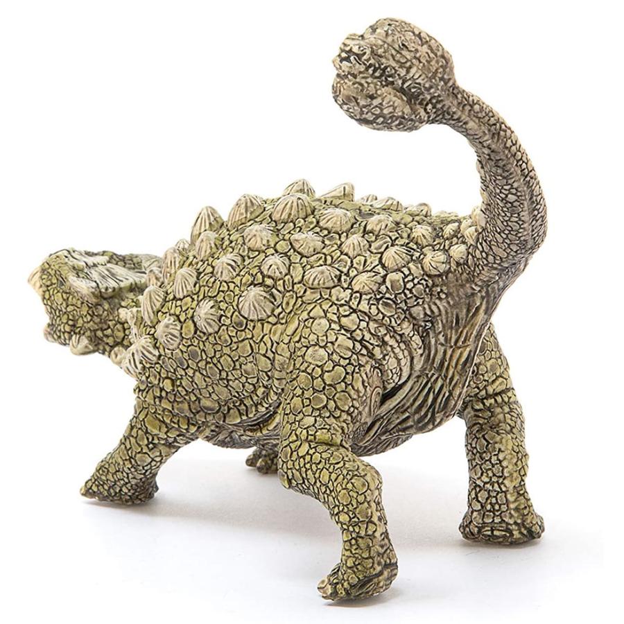 shieich シュライヒ 恐竜 アンキロサウルス フィギュア 15023 |  | 04