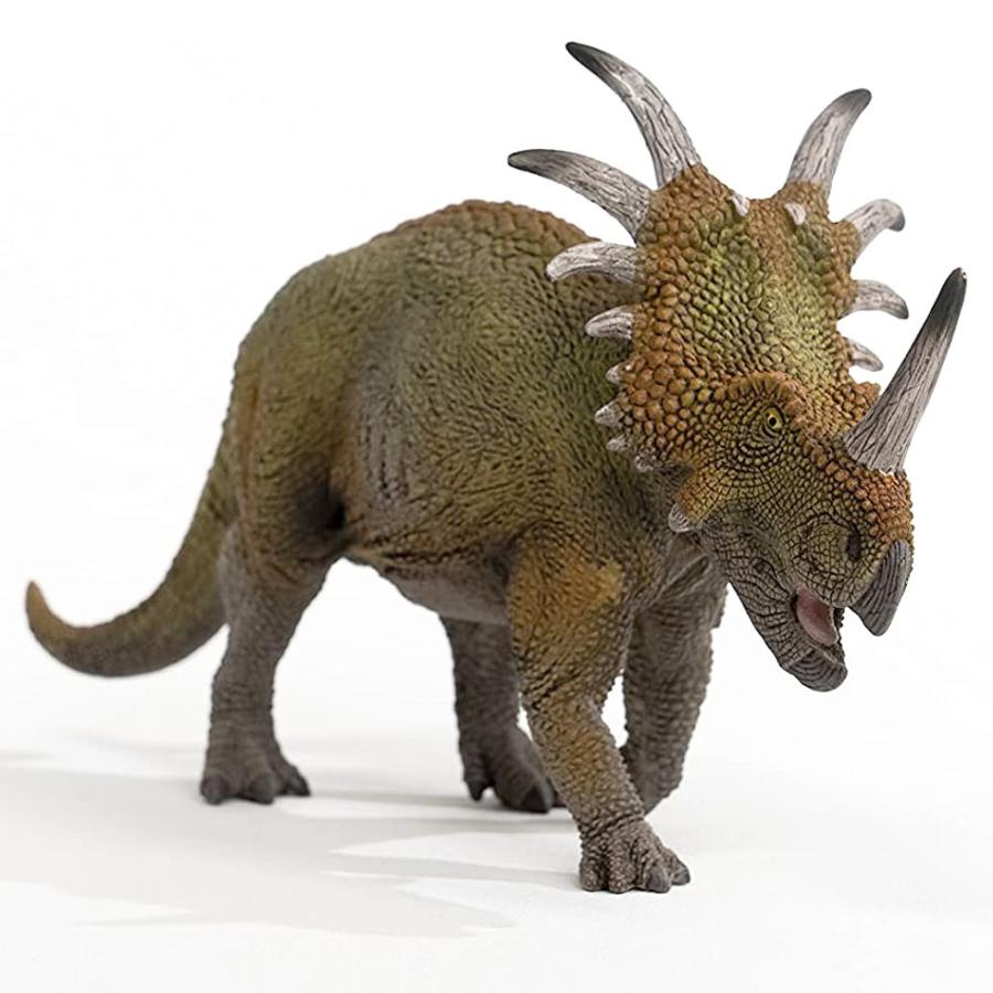 shieich シュライヒ 恐竜 スティラコサウルス フィギュア 15033 |  | 02