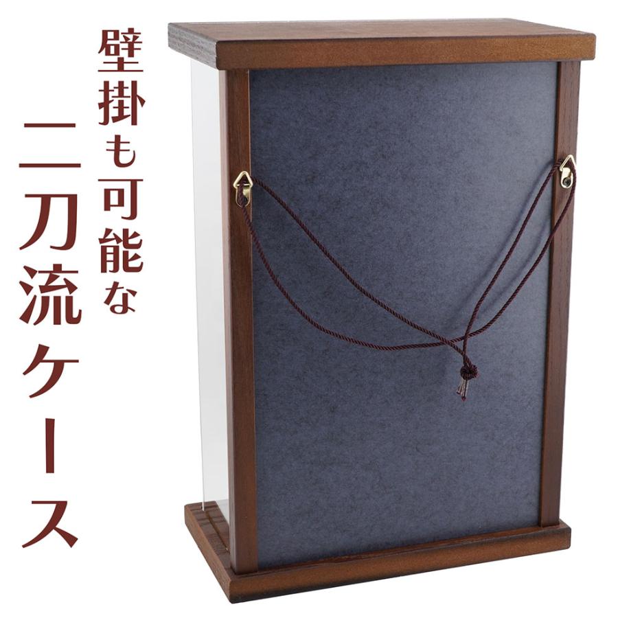 【送料無料】久月作 破魔弓飾り 10号 秀英 額型アクリルケース入り　正月飾り/男の子/男児/お祝い/節句/コンパクト/初正月 | 久月 | 07