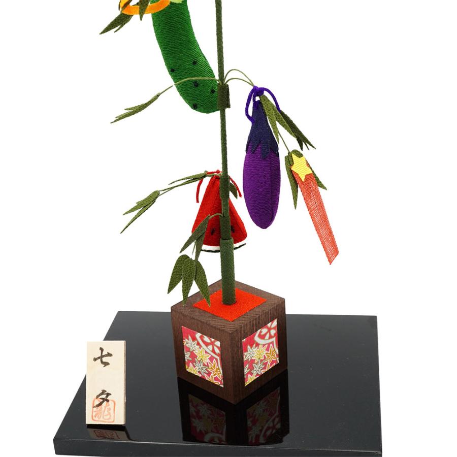 龍虎堂 卓上七夕飾り | リュウコドウ | 03