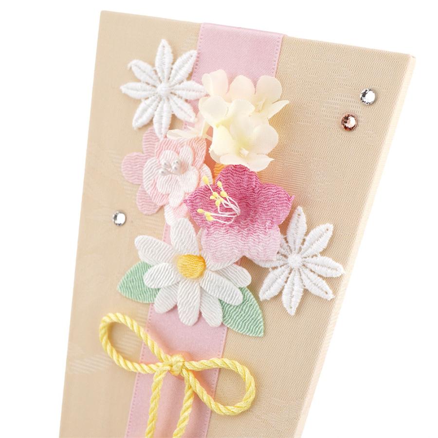 リュウコドウ（龍虎堂） 奏-淡色（かなで-あわいろ）羽子板花飾り 41-80　和雑貨/お正月/羽子板/置物/縁起物/開運/魔除け/厄除け | リュウコドウ | 02