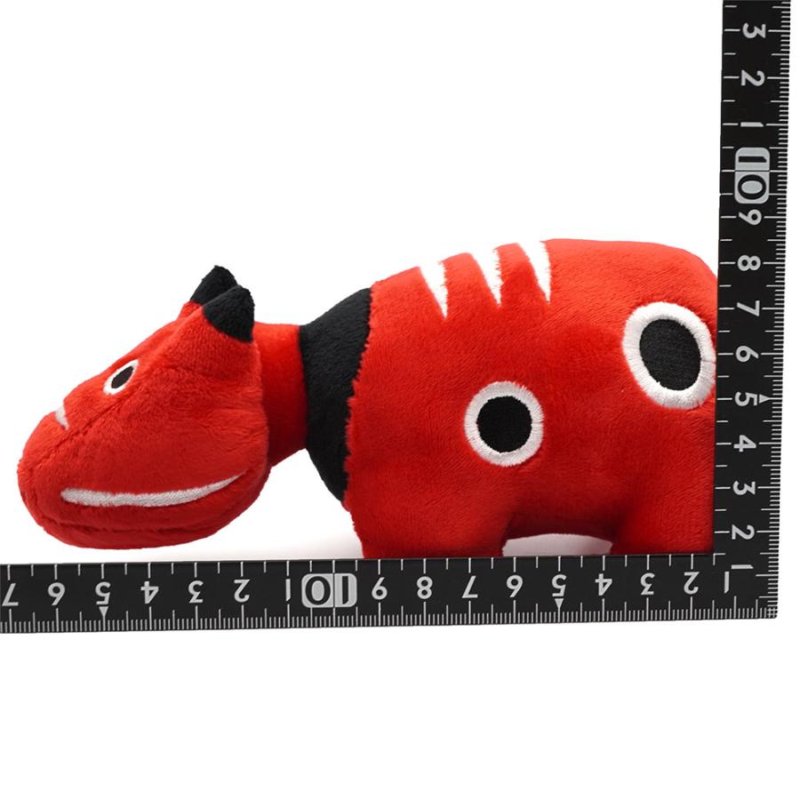 久月オリジナル　吉祥ぬいぐるみ　赤ベコ | 久月 | 04