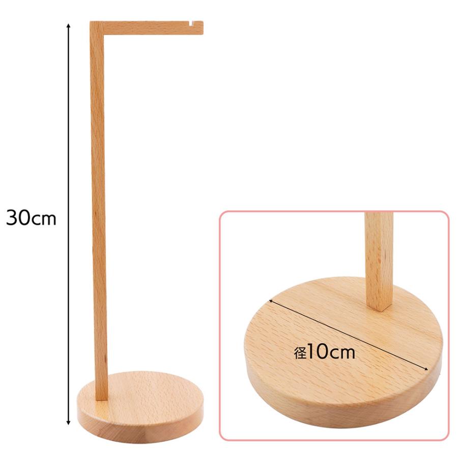 【送料無料】つるし雛 うさぎっ子パステル スタンド付きセット　雛人形/ひな人形/おひなさま/コンパクト/雛祭り/節句/女の子/人形の久月 | 久月 | 05