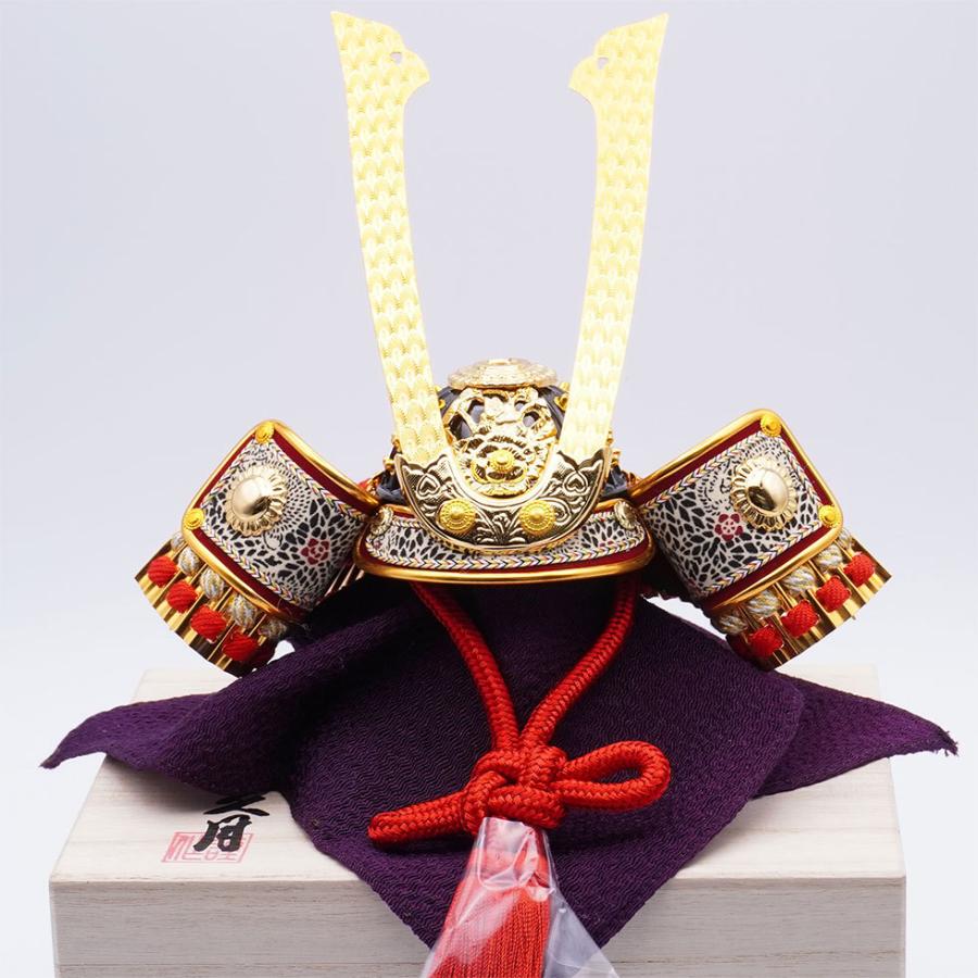 久月 兜セット ミニサイズ☆連休限定値下げ☆ 楽天市場】ミニ兜 久