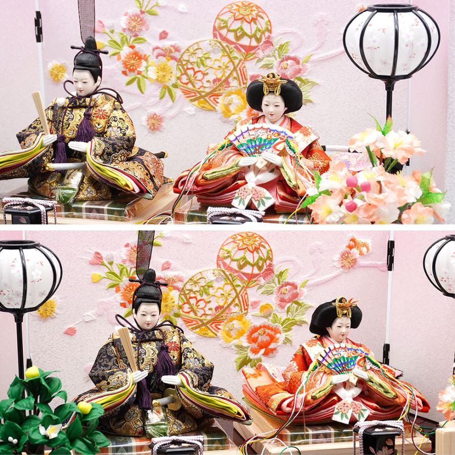 ワイン塗り刺繍収納セット ワイン塗り刺繍収納セット