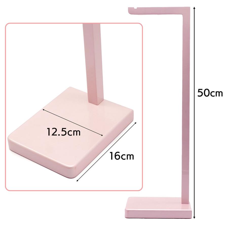 【送料無料】つるし雛 うさぎ桃 スタンド付きセット　雛人形/ひな人形/おひなさま/コンパクト/雛祭り/節句/女の子/人形の久月 | 久月 | 05
