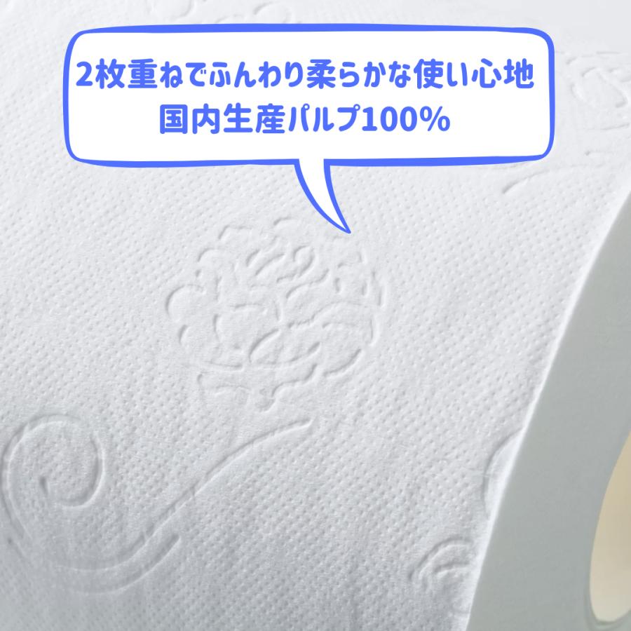 コストコ トイレットペーパー 爆買 ダブル ふんわり やわらか カークランド KIRKLAND ハローマート | コストコ | 01