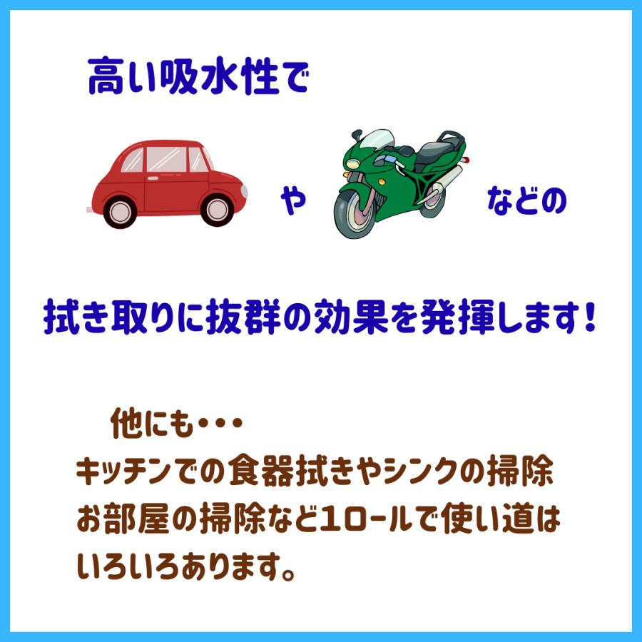 コストコ 人気 スコット 爆買 ショップ タオル カークランド 2ロール ブルー 55枚 Scott Shop | コストコ | 01