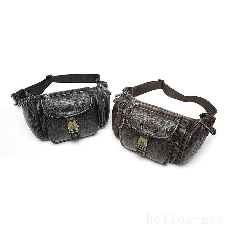 店舗クーポン ウエストバッグ本革メンズレディースレザー牛革2wayボディバッグヒップバッグワンショルダーバッグカジュアル鞄レディース男女兼用 返品送料無料 Www Superavila Com