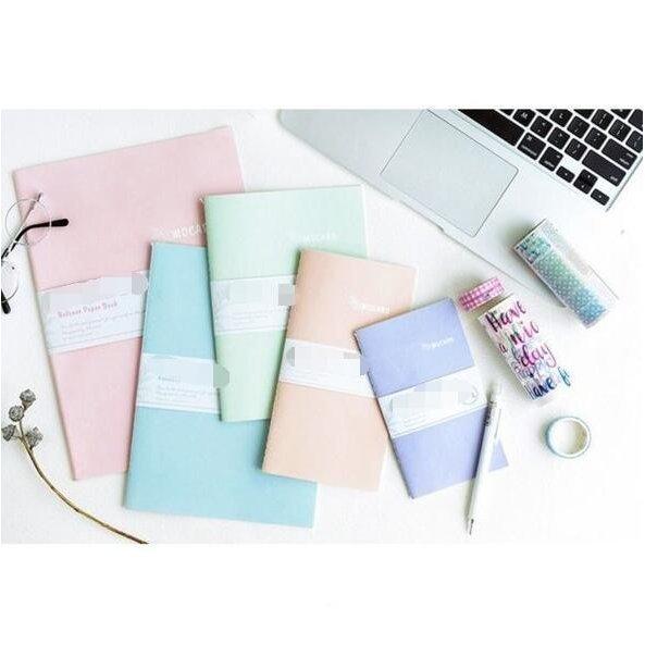 シール帳シールノートｂ５ａ４ノートステッカープリクラ帳マスキングテープ無地白紙パステルカラー文房具文具ステーショナリーシー Hel7145f1fdf Hello S Mee 通販 Yahoo ショッピング