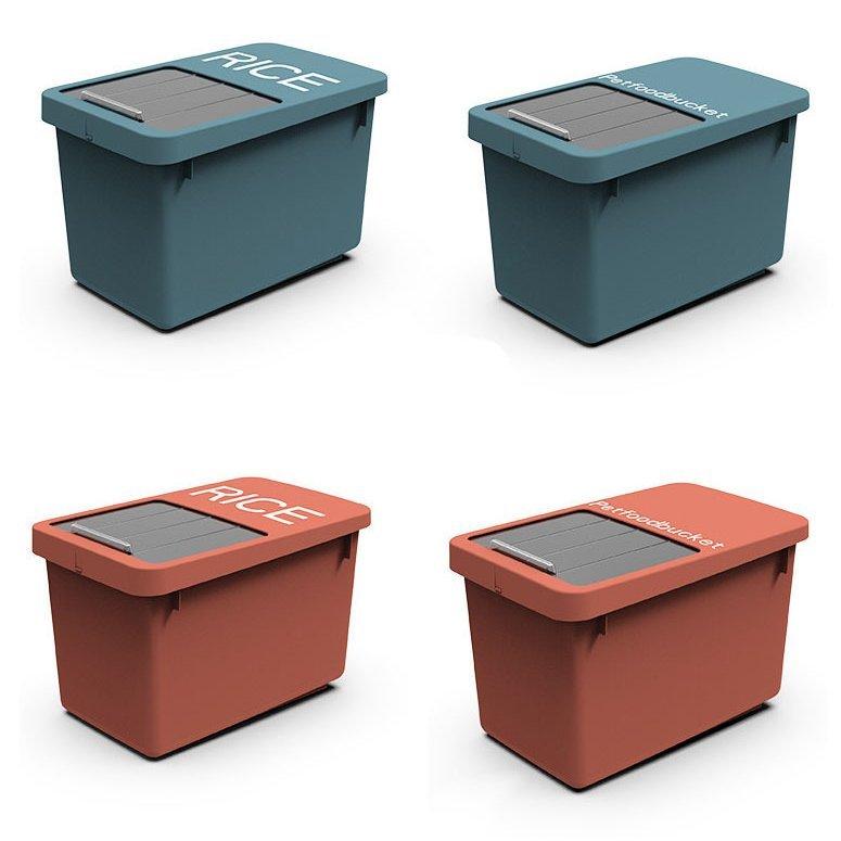 米びつお米収納10kgドッグフードストッカーキャットフードおしゃれペット用品キッチン用品キッチン収納保存容器 Hel714bbcb0380 Hello S Mee 通販 Yahoo ショッピング