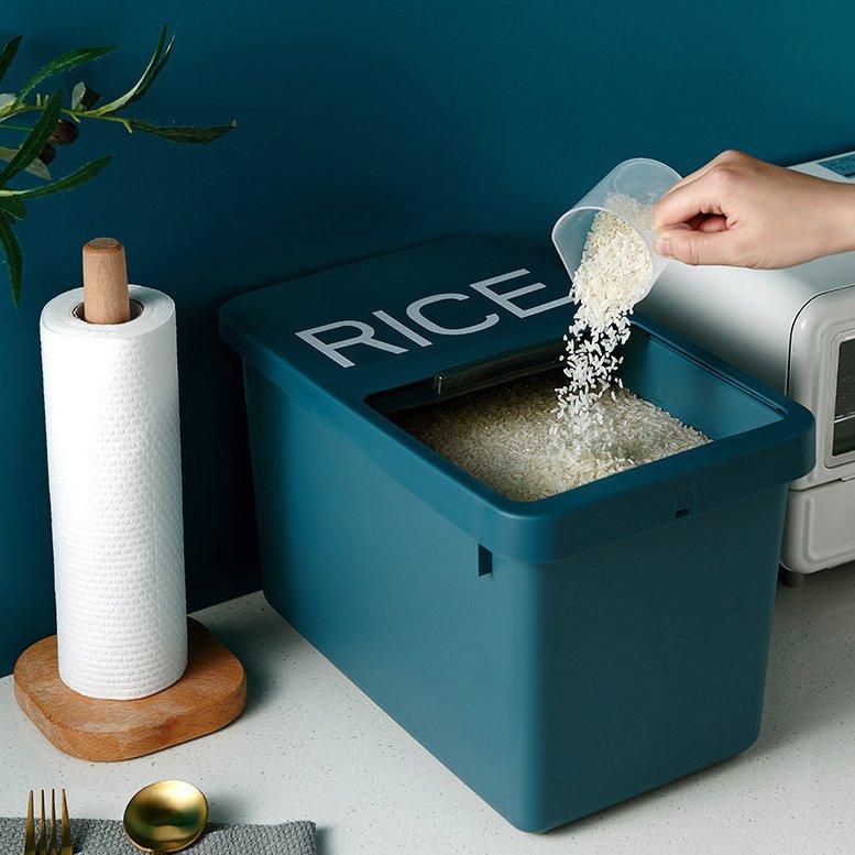 米びつお米収納10kgドッグフードストッカーキャットフードおしゃれペット用品キッチン用品キッチン収納保存容器 Hel714bbcb0380 Hello S Mee 通販 Yahoo ショッピング