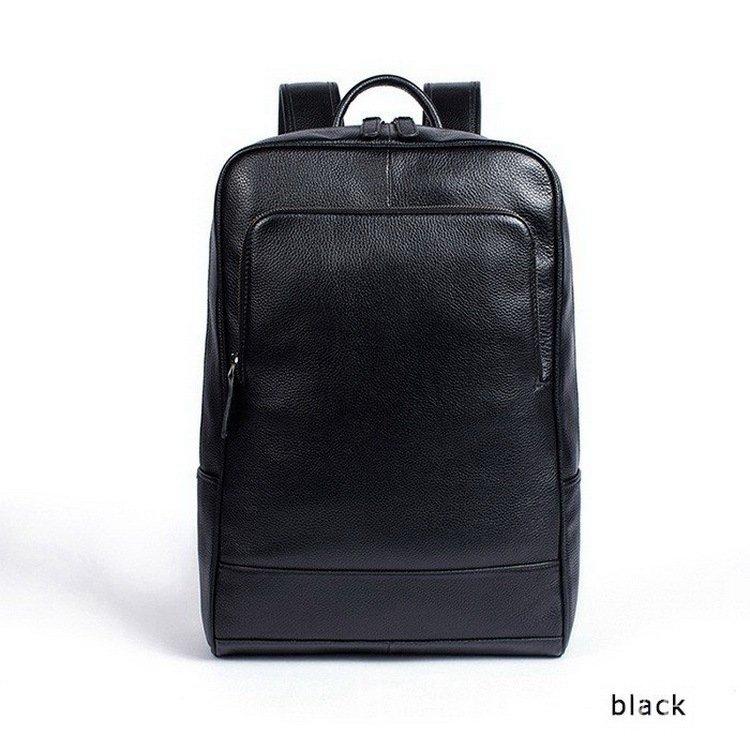 Hello S メンズファッション 本革厳選牛革レザーリュックサックビジネスリュック本革リュックボックス型メンズレディース通勤旅行機能性コスパ2way大容量pcパソコン リュックサック デイパック バッグ Hmec2 Mee