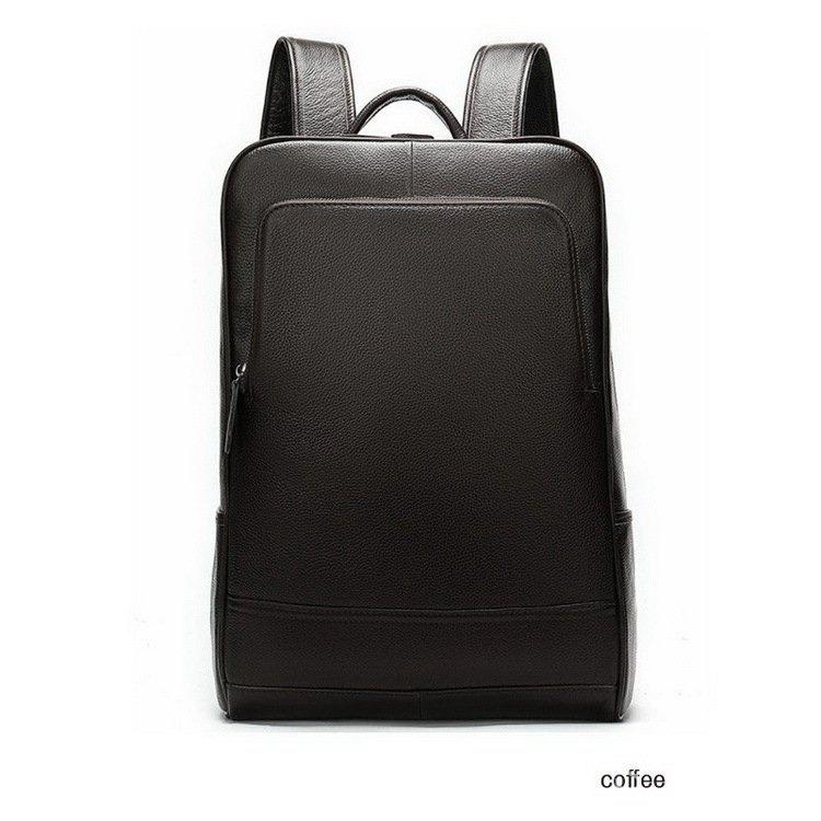 Hello S メンズファッション 本革厳選牛革レザーリュックサックビジネスリュック本革リュックボックス型メンズレディース通勤旅行機能性コスパ2way大容量pcパソコン リュックサック デイパック バッグ Hmec2 Mee