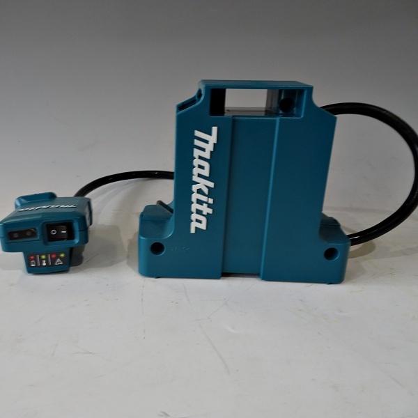 マキタ 充電式せん定ハサミ UP361D　バッテリー BL1830B 2個　充電器 DC18RC 1台 ハーネス・ホルスタ・制御器・バッグ付 剪定 電動工具 | マキタ | 08