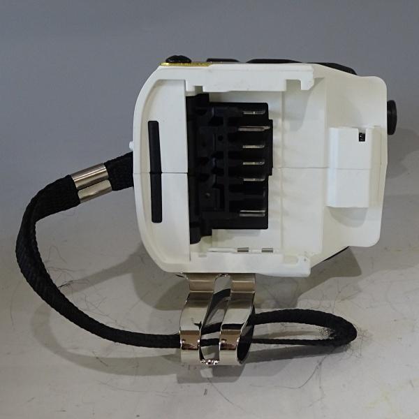 未使用品 限定色 HiKOKI インパクトドライバ WH36DC(NNWG) ホワイト&ゴールド 本体のみ |  | 04