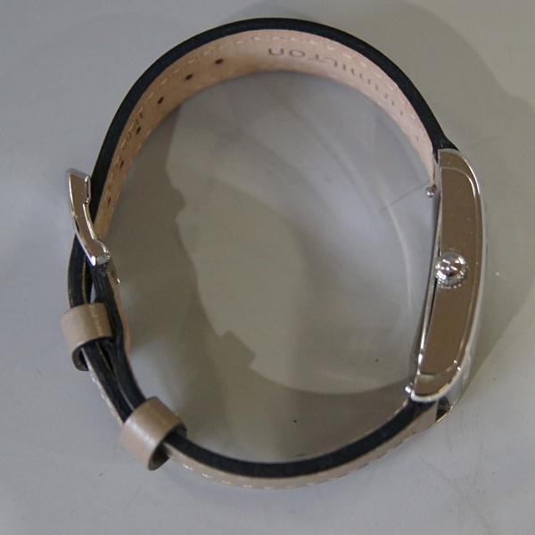 中古動作品 HAMILTON ハミルトン レディース クォーツ 腕時計 アードモア H112210 |  | 03