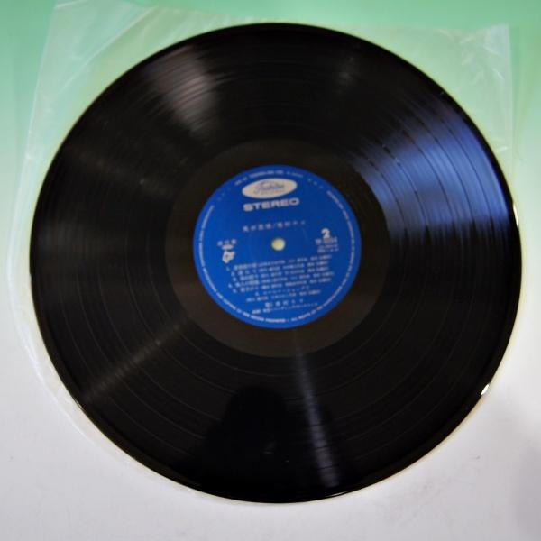 LPレコード 風の慕情 奥村チヨ 帯付き TP-9094 |  | 05