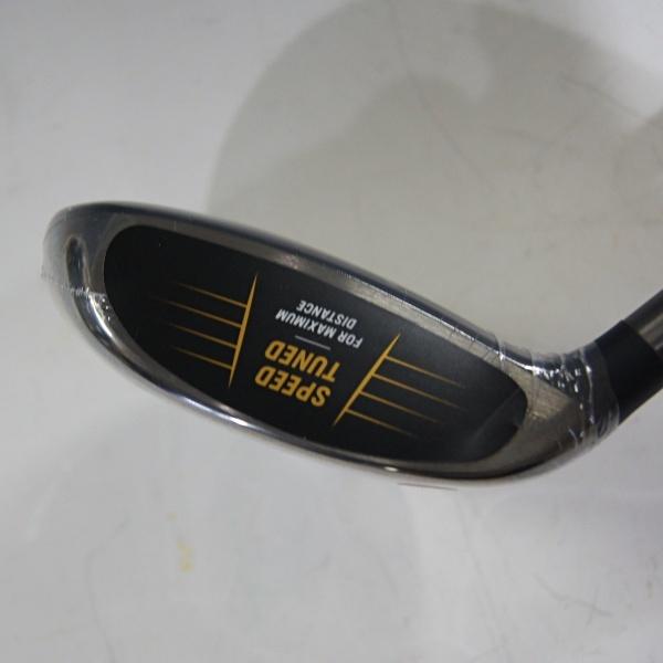 新品 2022モデル Callaway ROGUE ST MAX D ローグ マックス フェアウェイウッド 5WD 19° VENTUS 5-S 純正ヘッドカバー付 | Callaway | 02
