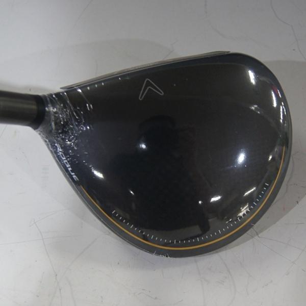 新品 2022モデル Callaway ROGUE ST MAX D ローグ マックス フェアウェイウッド 5WD 19° VENTUS 5-S 純正ヘッドカバー付 | Callaway | 04