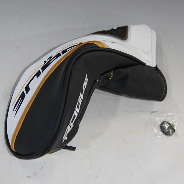 新品 2022モデル Callaway ROGUE ST MAX D ローグ マックス フェアウェイウッド 5WD 19° VENTUS 5-S 純正ヘッドカバー付 | Callaway | 05