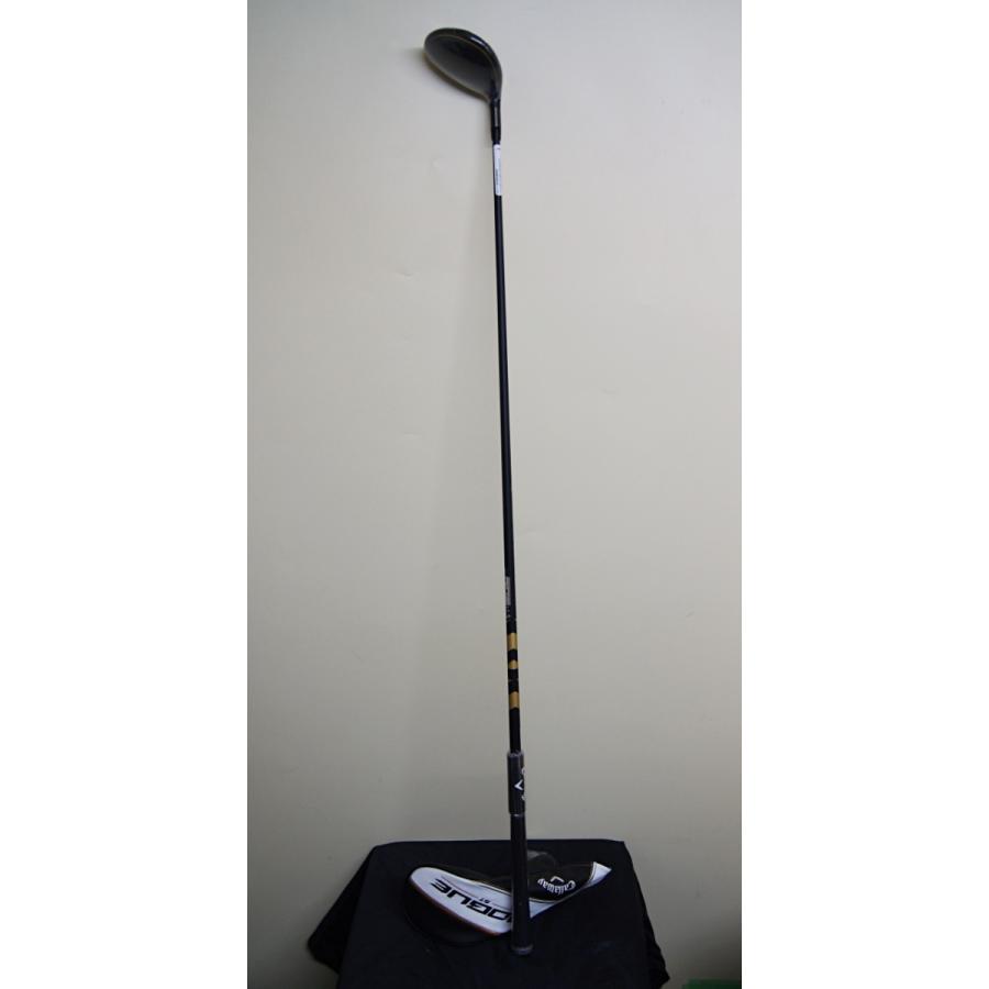 新品 2022モデル Callaway ROGUE ST MAX D ローグ マックス フェアウェイウッド 5WD 19° VENTUS 5-S 純正ヘッドカバー付 | Callaway | 06