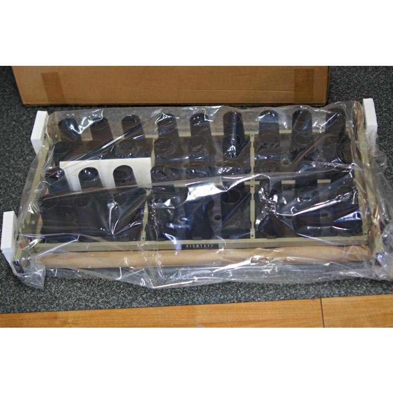 新品未使用 テラモト/TERAMOTO 36本立 傘立て アーバン36 業務用傘立て オフィス用 送料サービス※沖縄離島を除く |  | 05