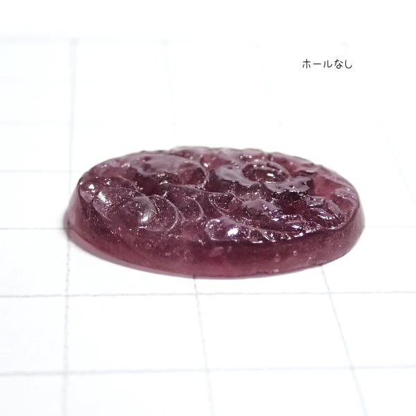 1032-《Vintage・カボション》　オーバル　２５x１８ｍｍ　１個 |  | 01