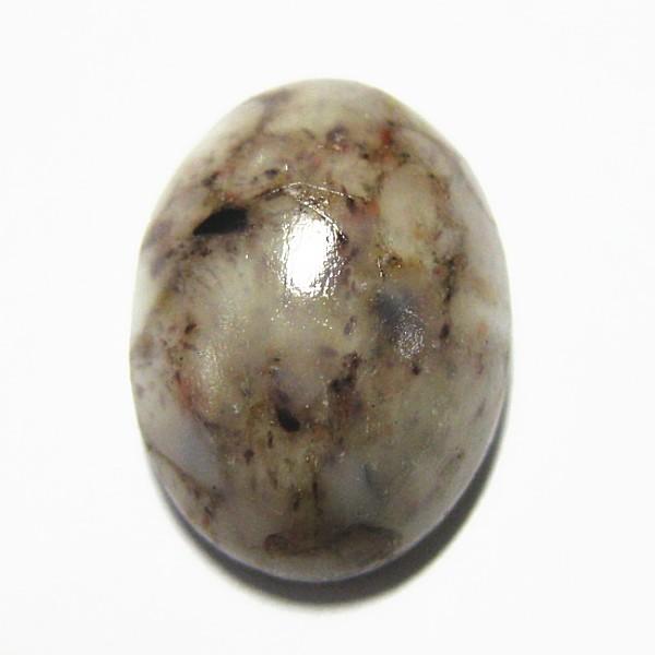 10740-《Vintage・カボション》　オーバル　１４x１０ｍｍ　１個 | 