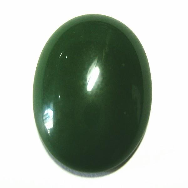 10775-《Vintage・カボション》　オーバル　１８x１３ｍｍ　１個 | 