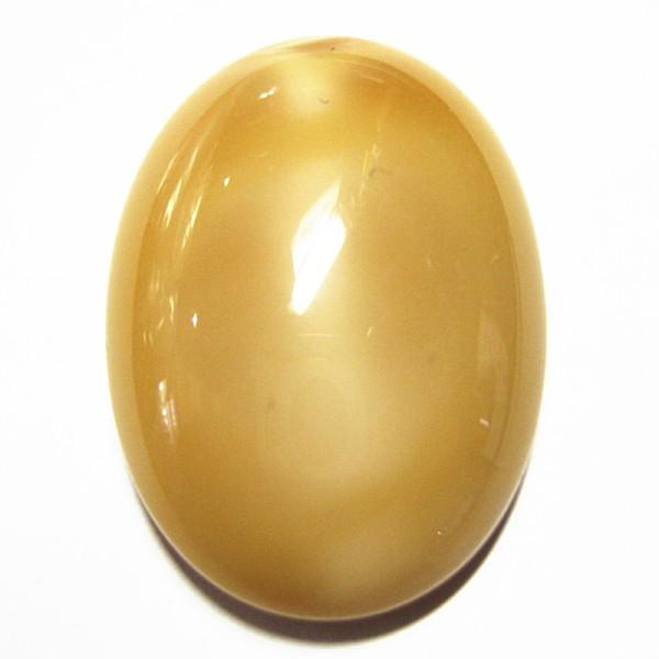 10816-《Vintage・カボション》　オーバル　２５x１８ｍｍ　１個 | 