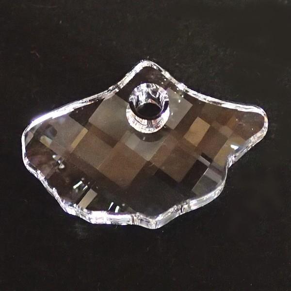 1172-swarovski　＃6900　クリスタル　２０Ｘ１３mm　１個 | 